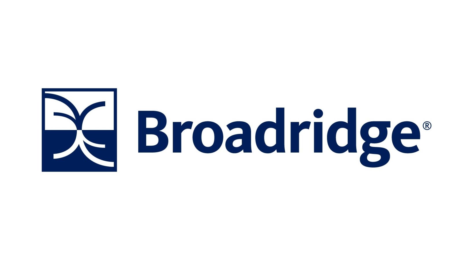 broadridge logo