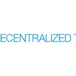 Decentralized logo