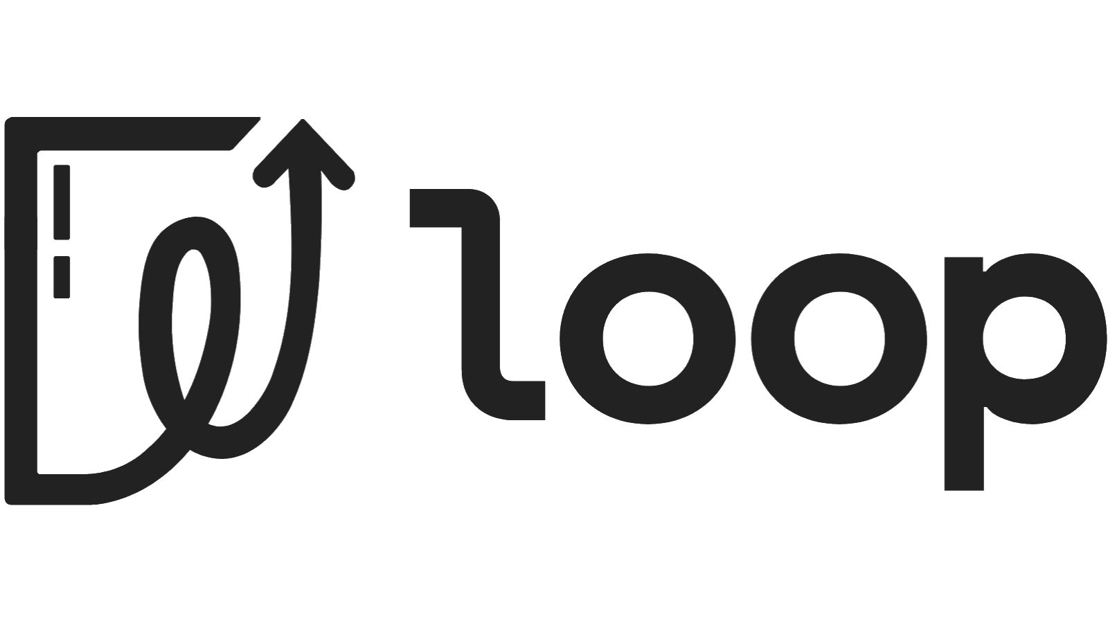 loop logo