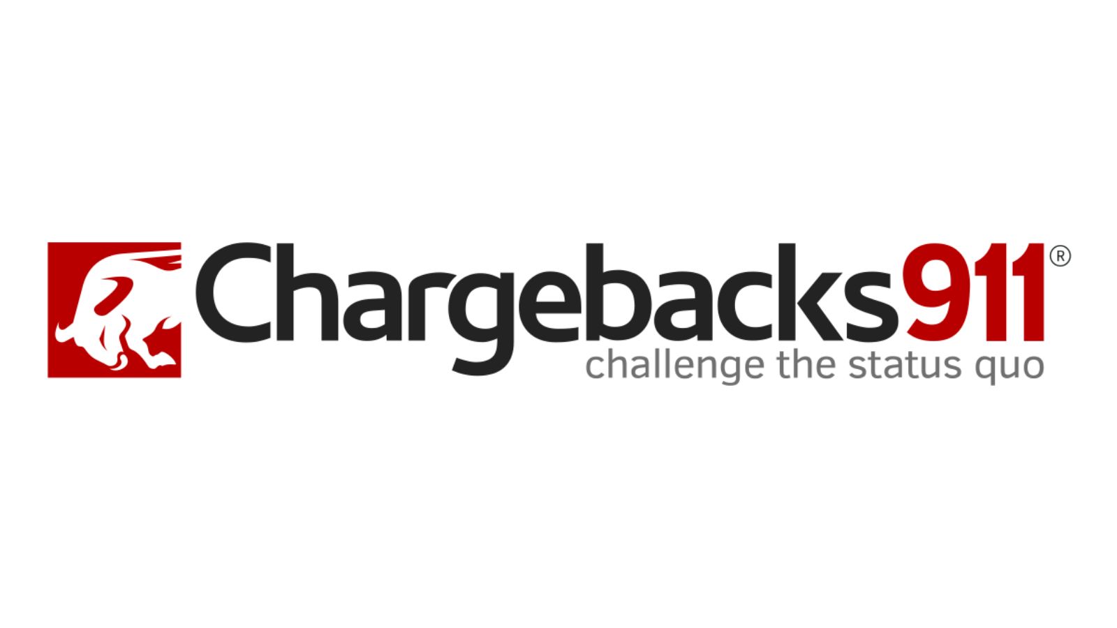 Chargebacks911 logo