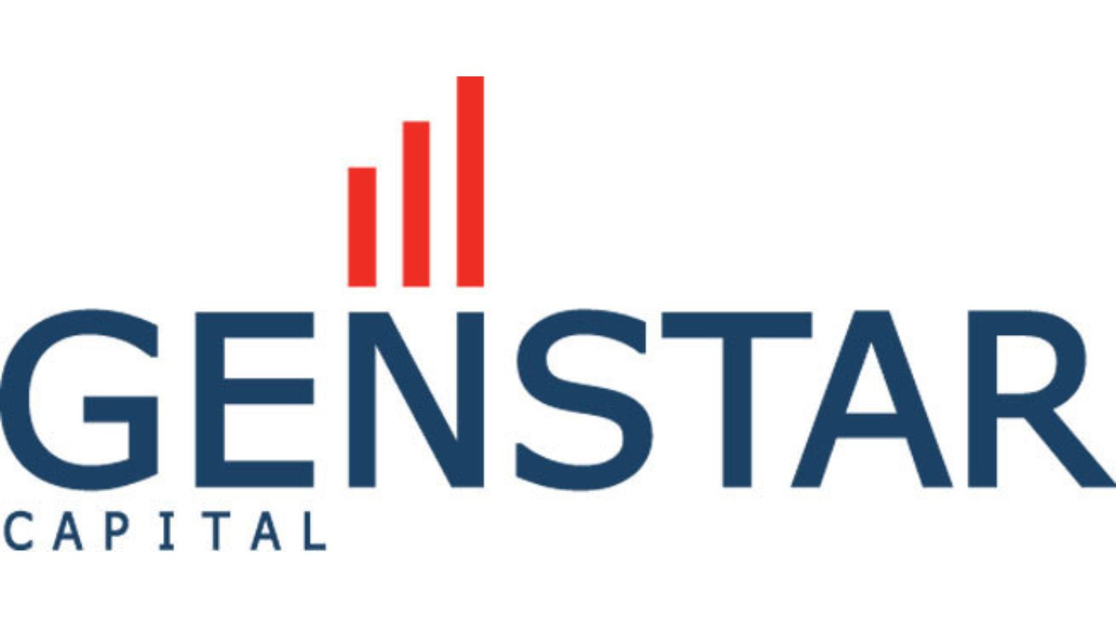 genstar logo