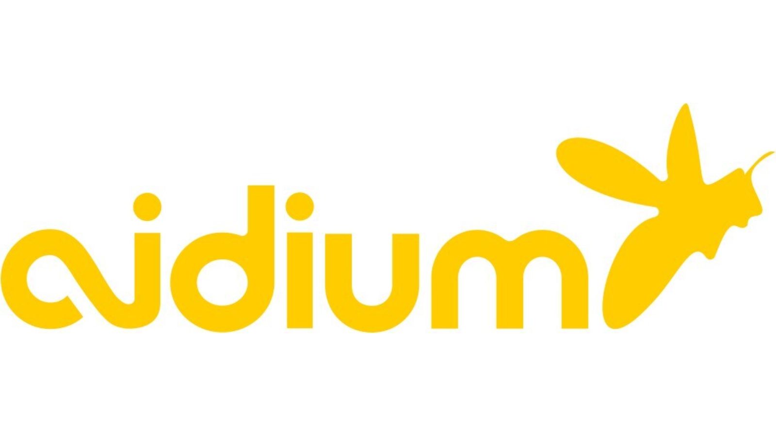 aidium logo