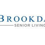 brookdale logo