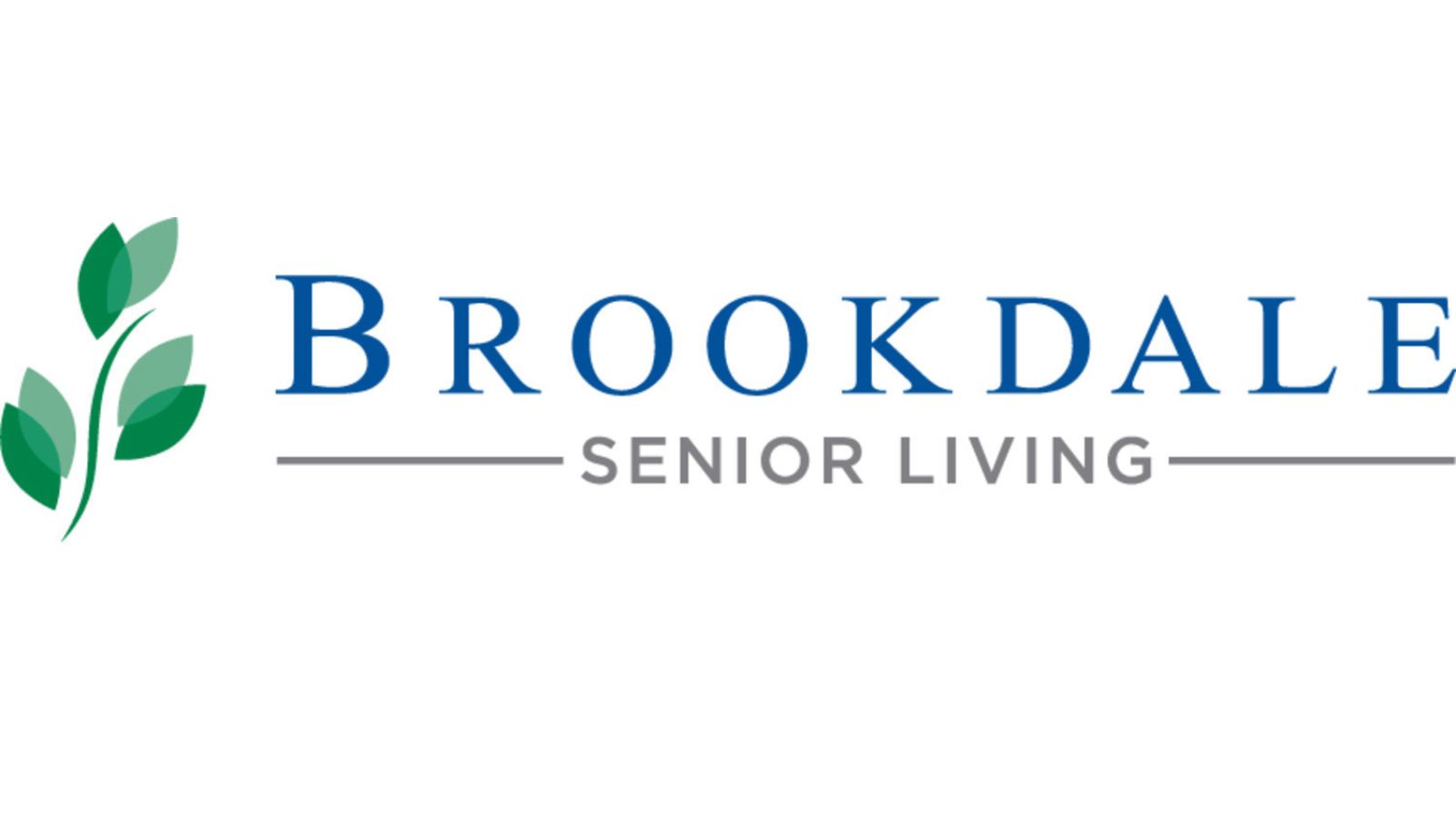 brookdale logo