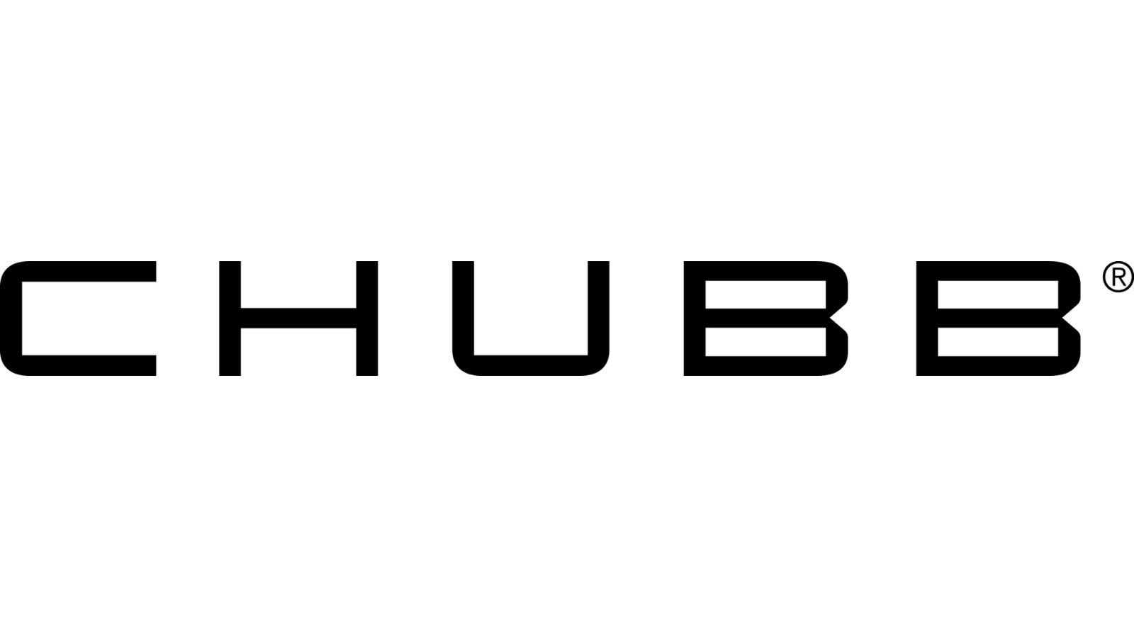 chubb logo