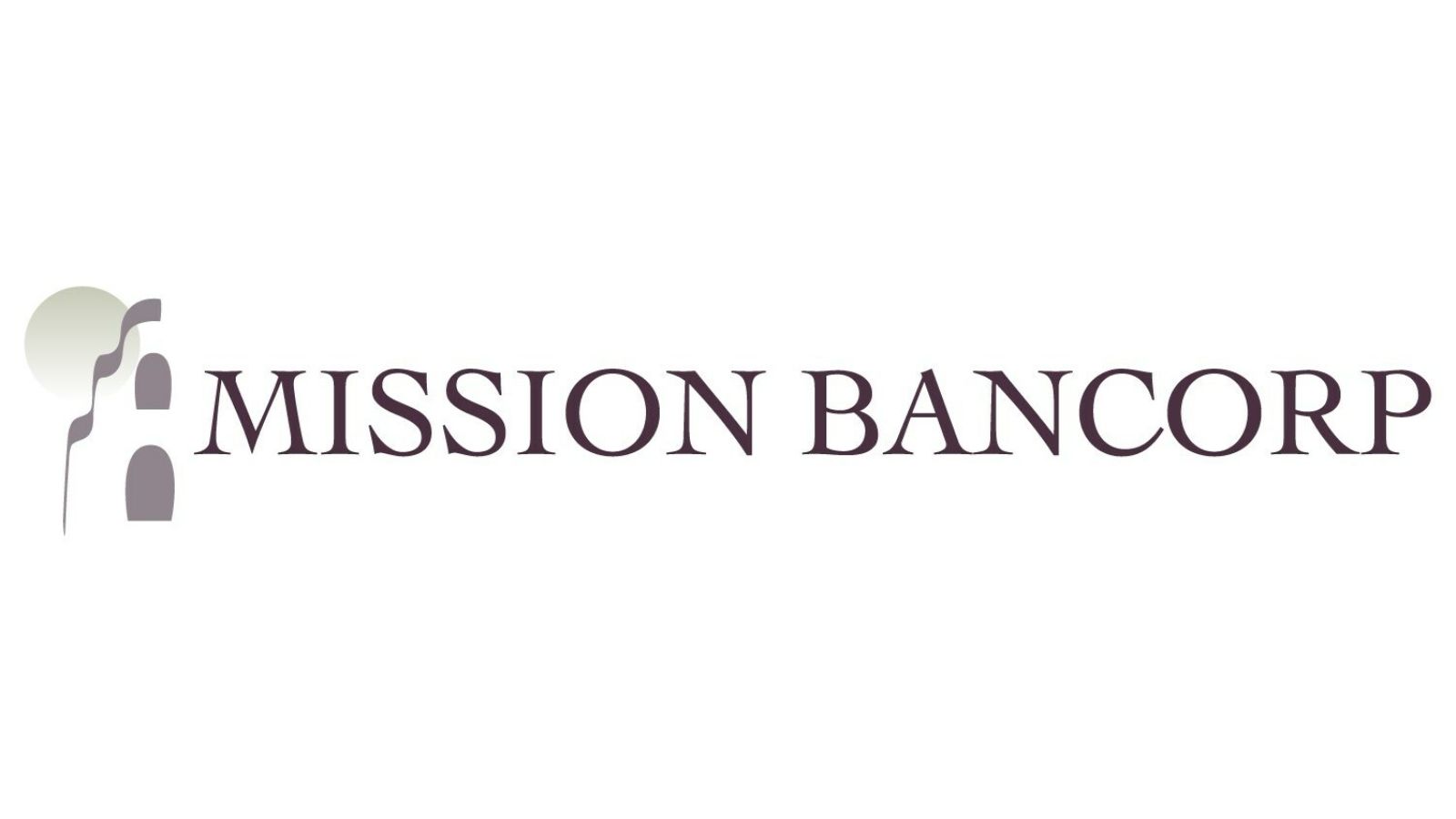 mission bancorp logo