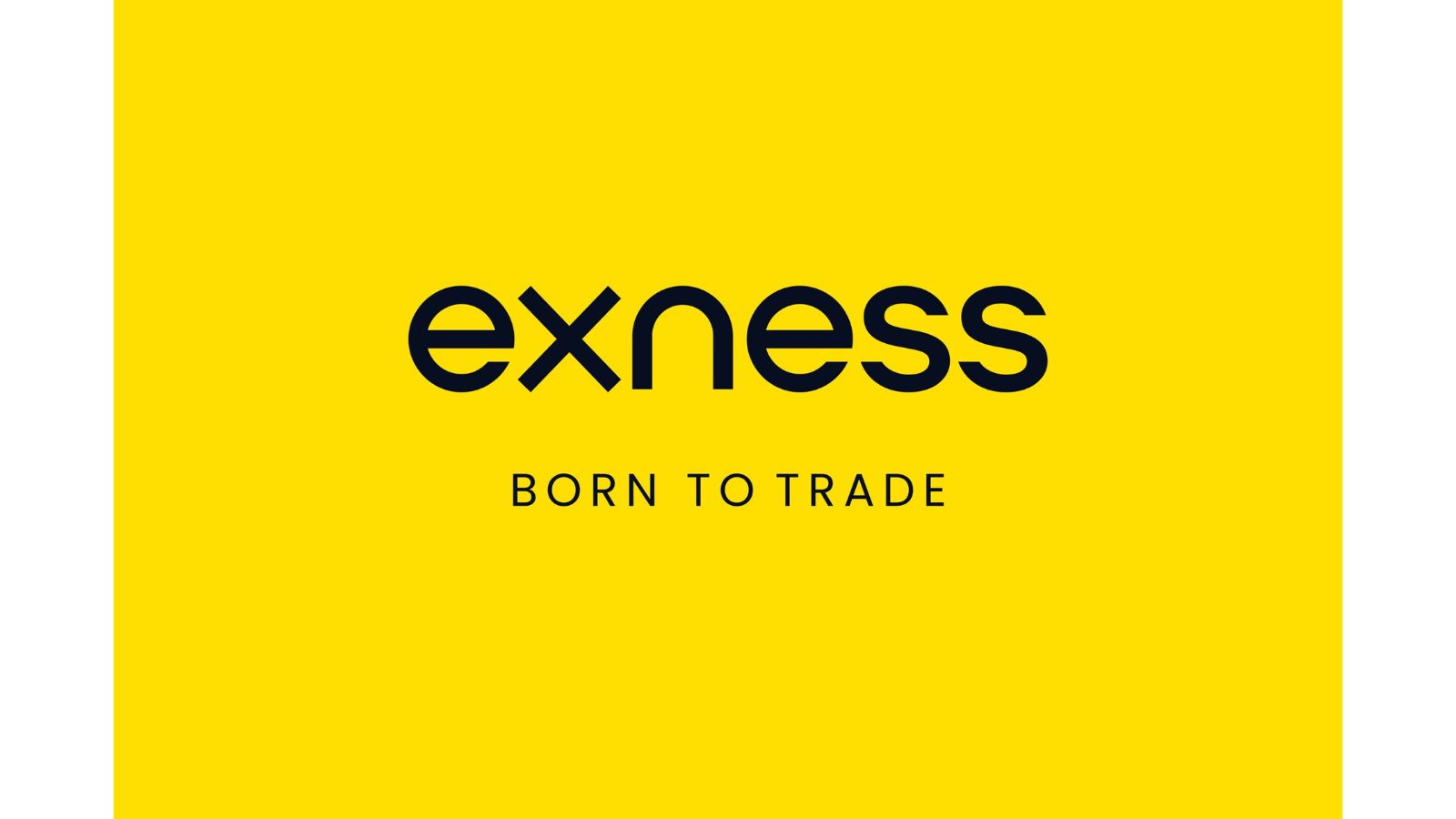 exness logo