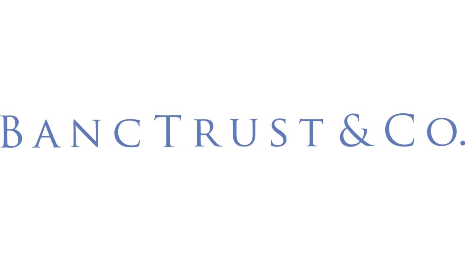 banctrust logo