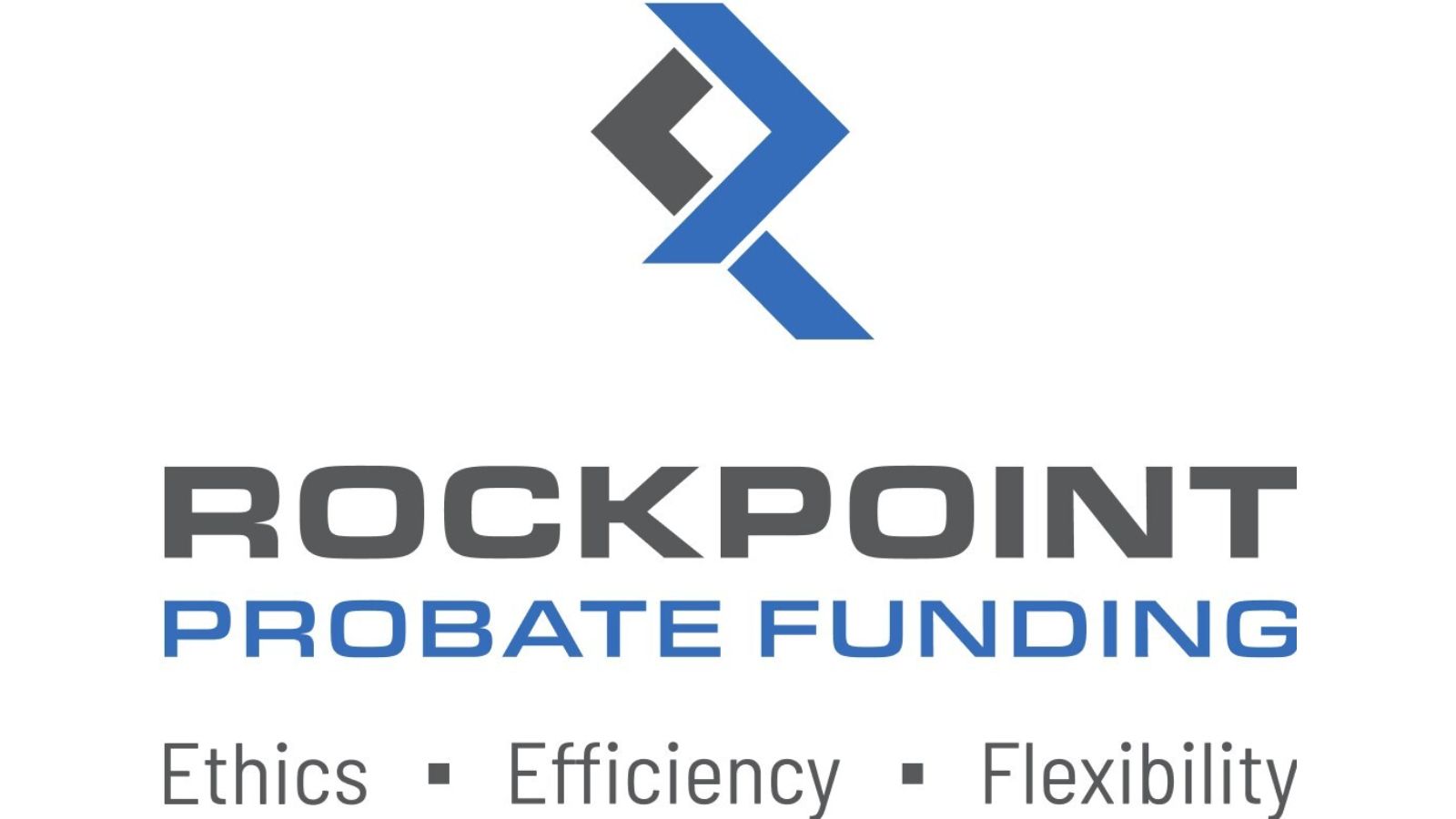 rockpoint logo