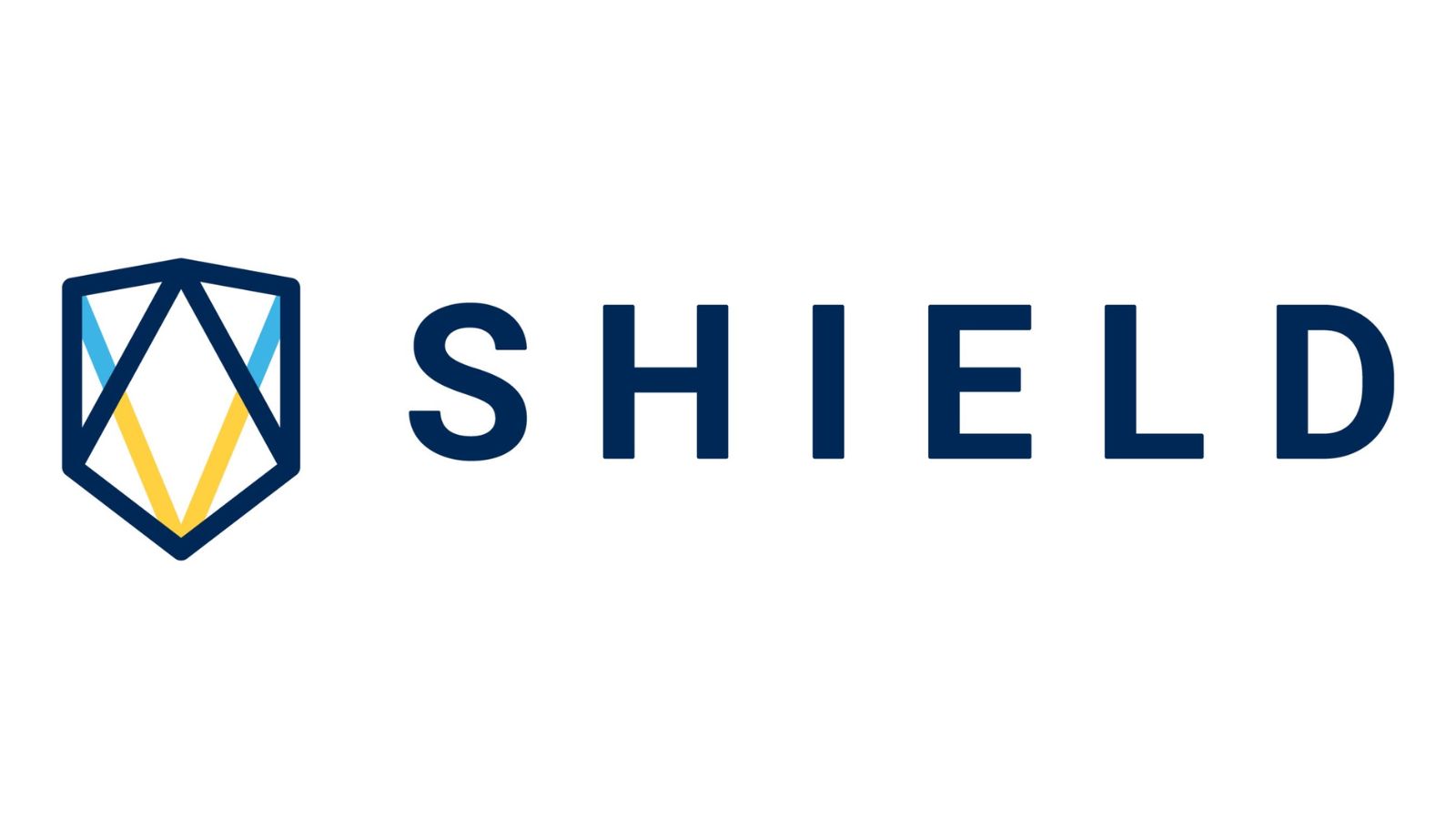 shield logo