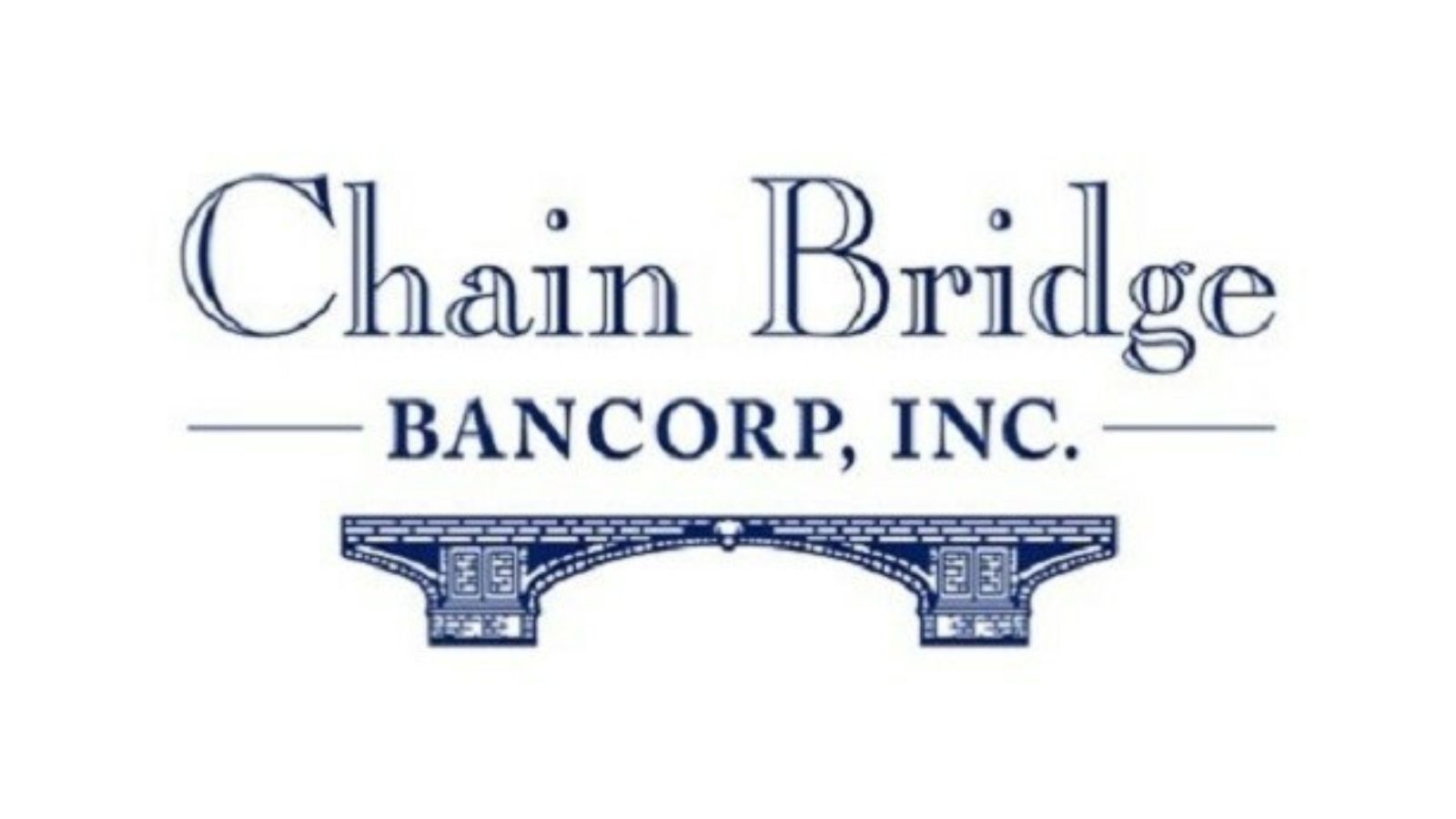 chain bridge logo