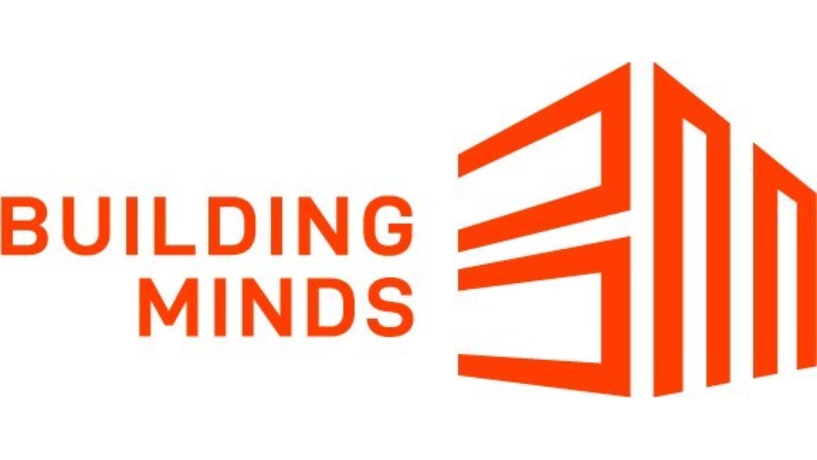 building minds logo