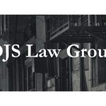 djs law logo