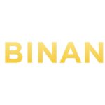 binance logo