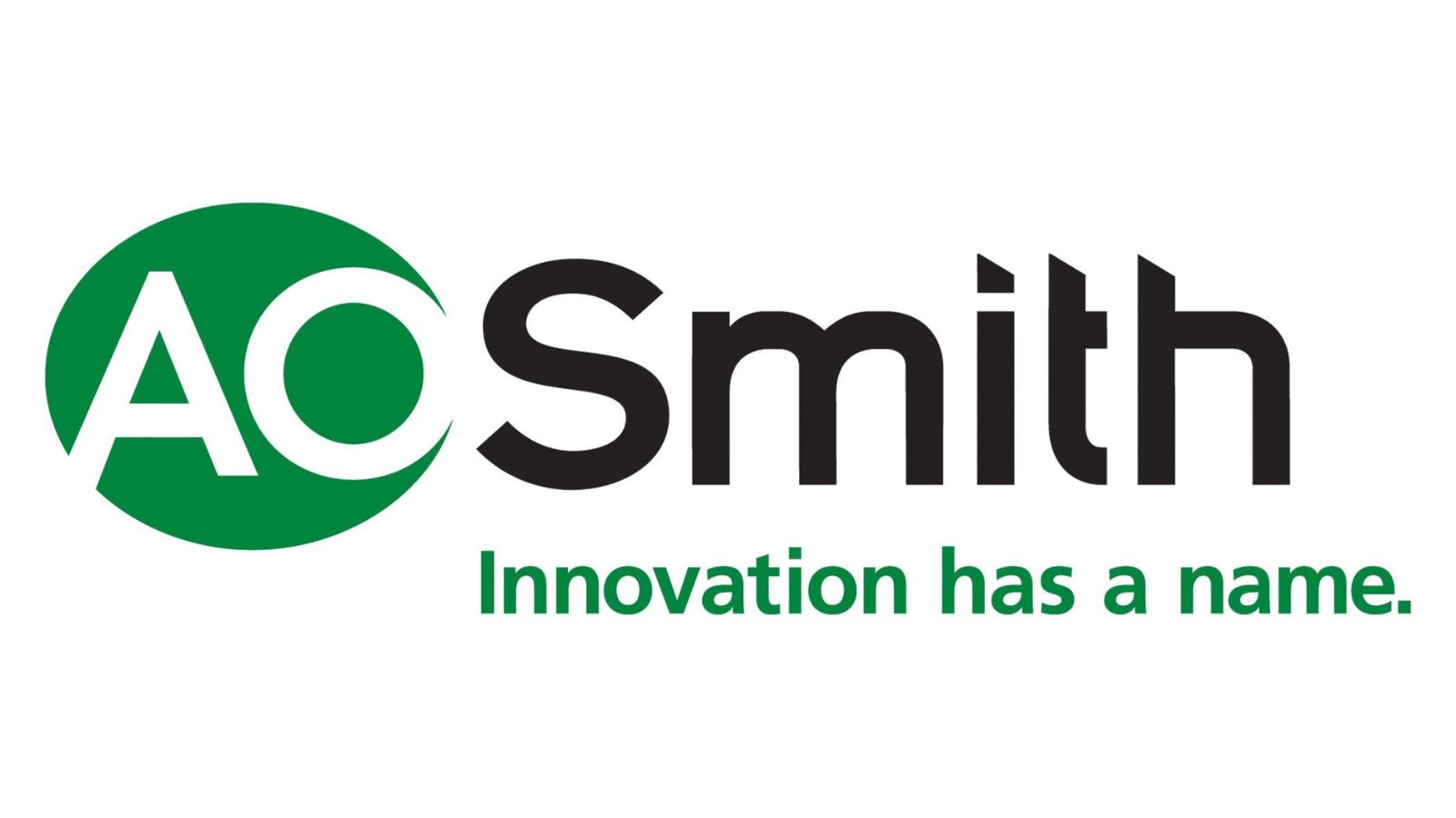 ao smith logo