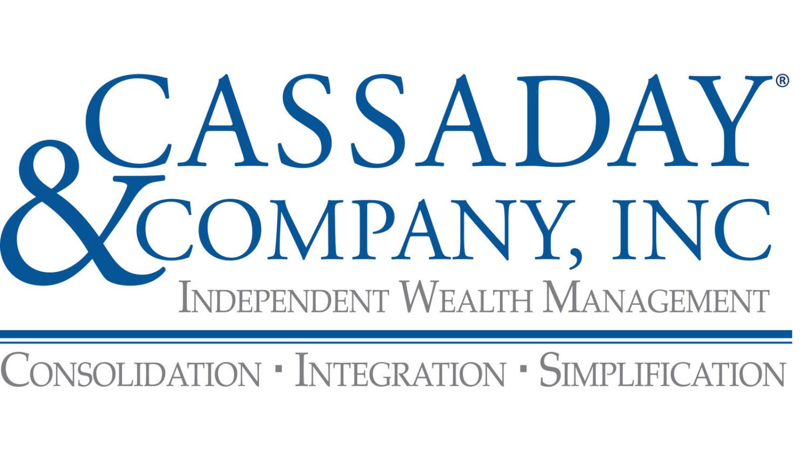 cassaday logo