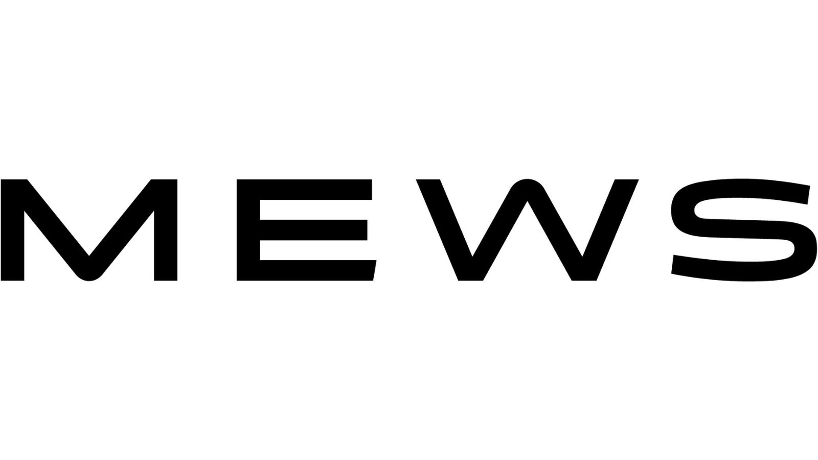 mews logo