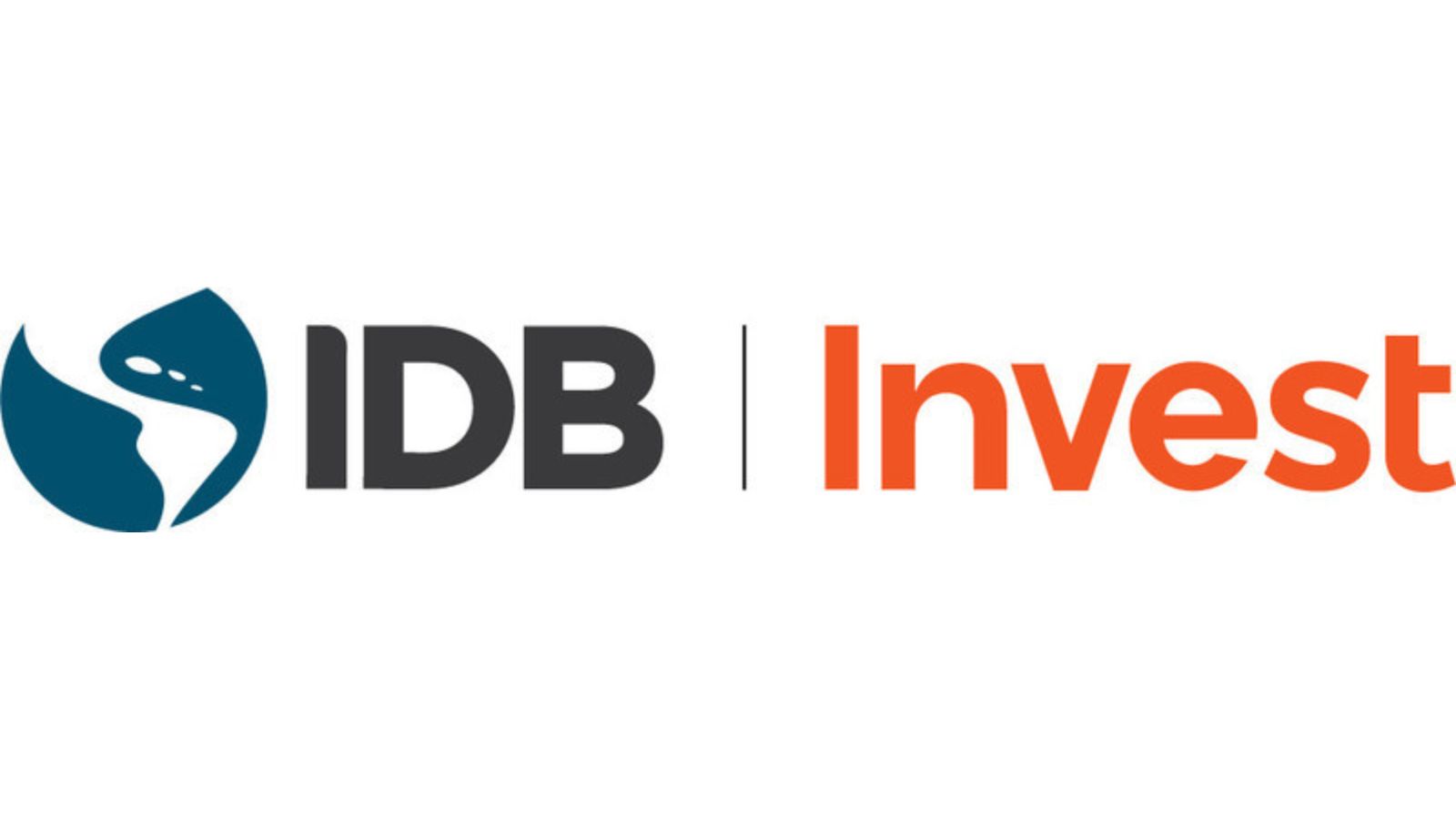 idb logo