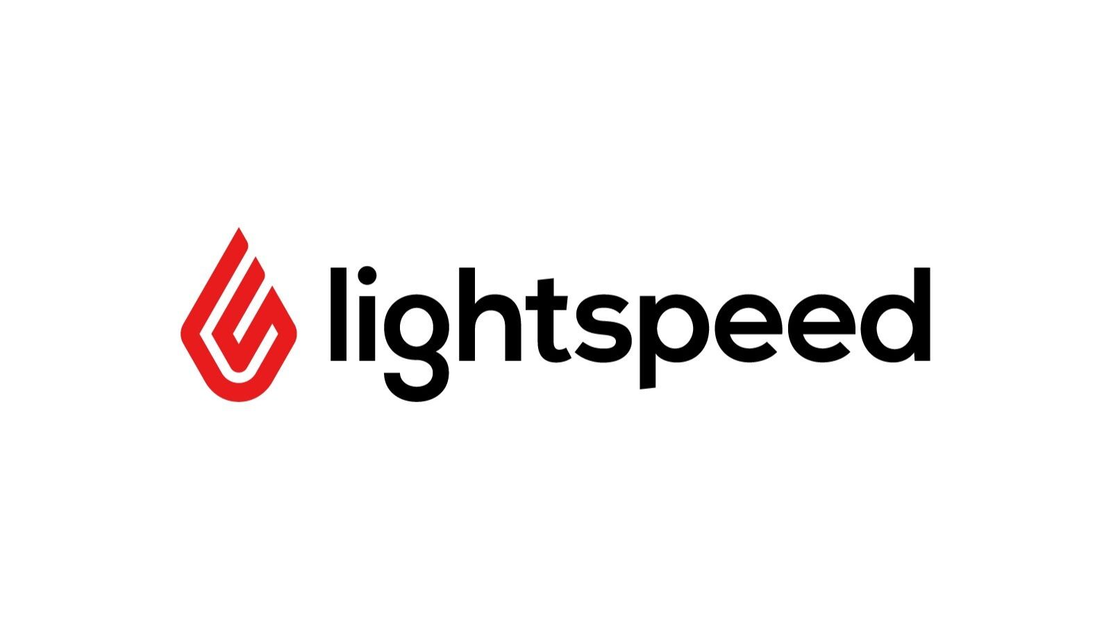 lightspeed logo