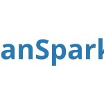 cleanspark logo