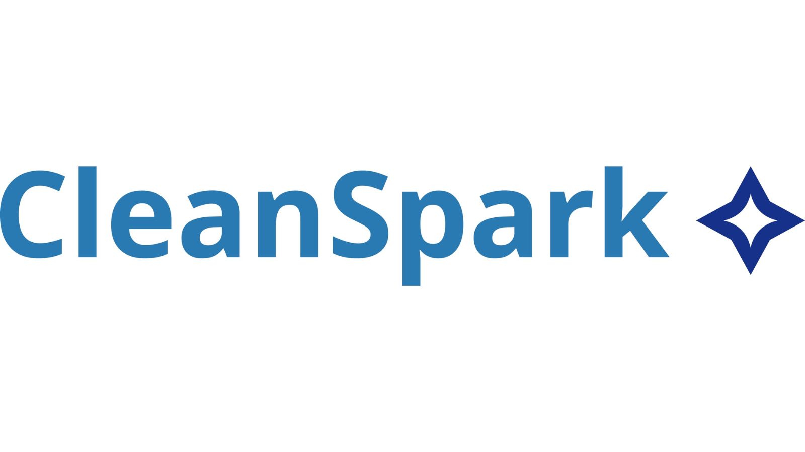 cleanspark logo