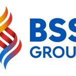 bss group logo