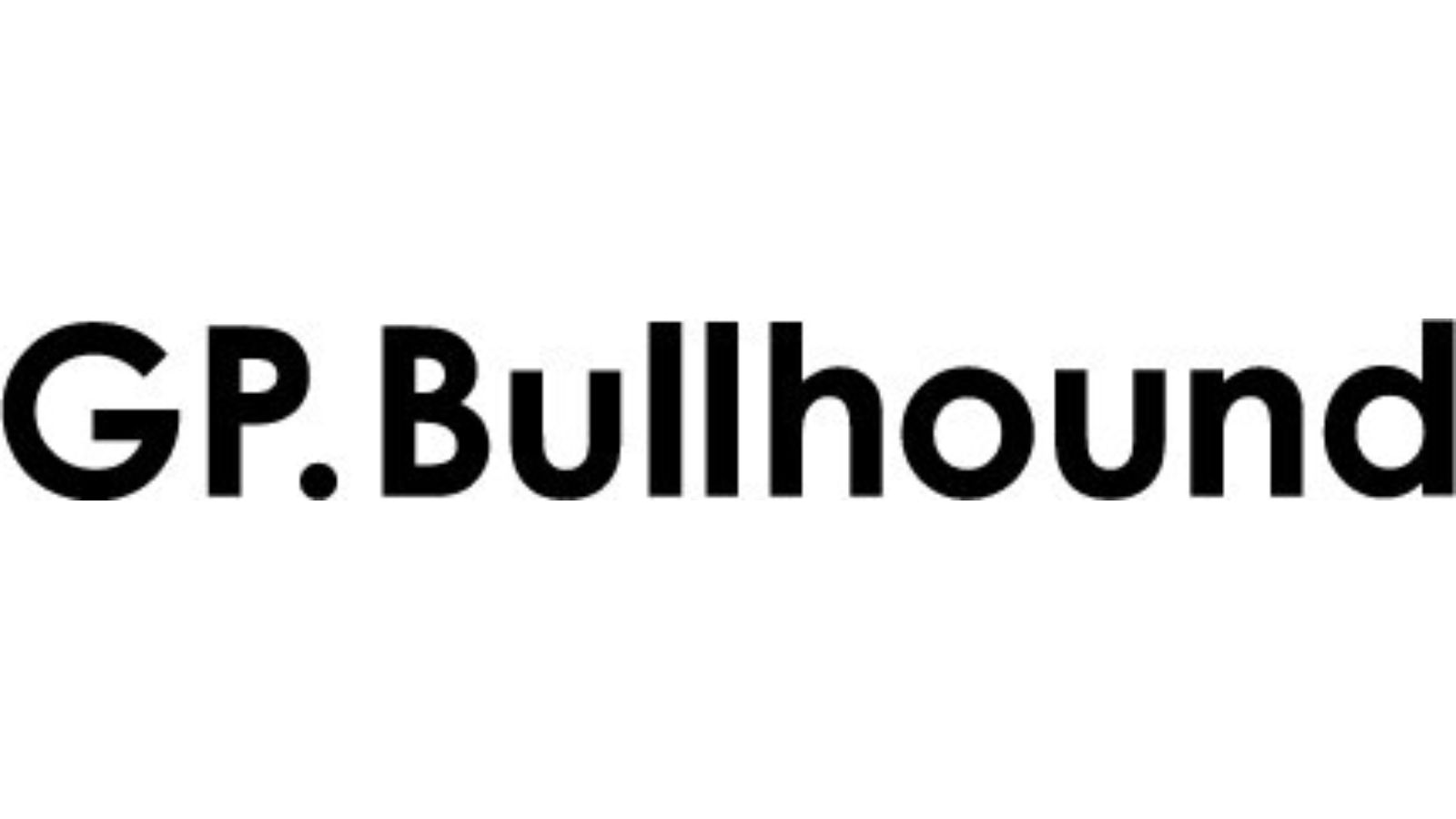 gp bullhound logo