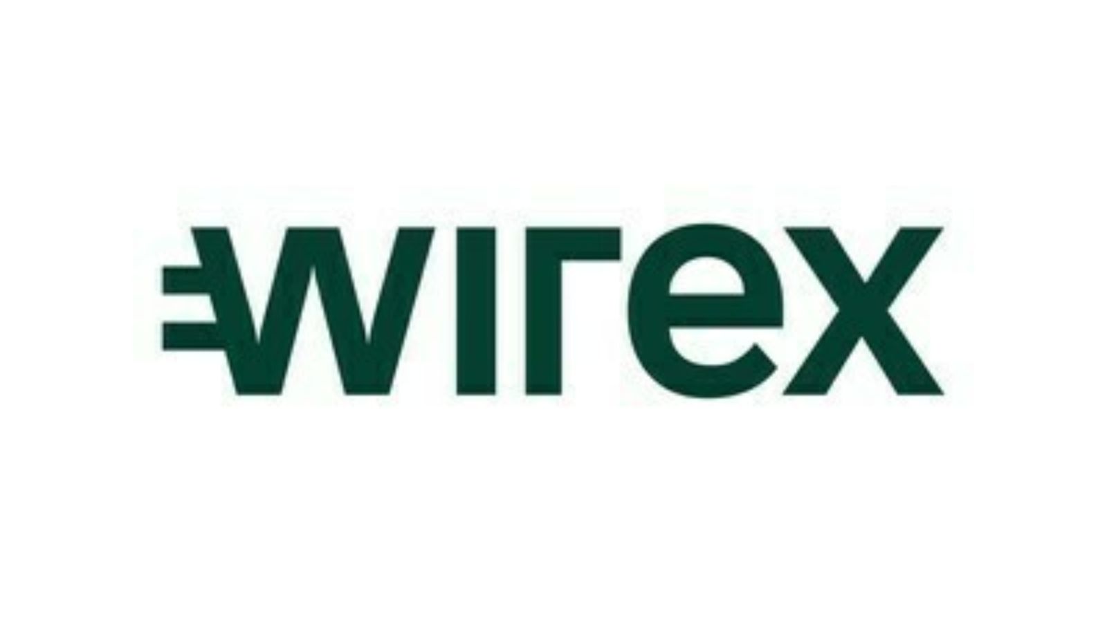 wirex logo