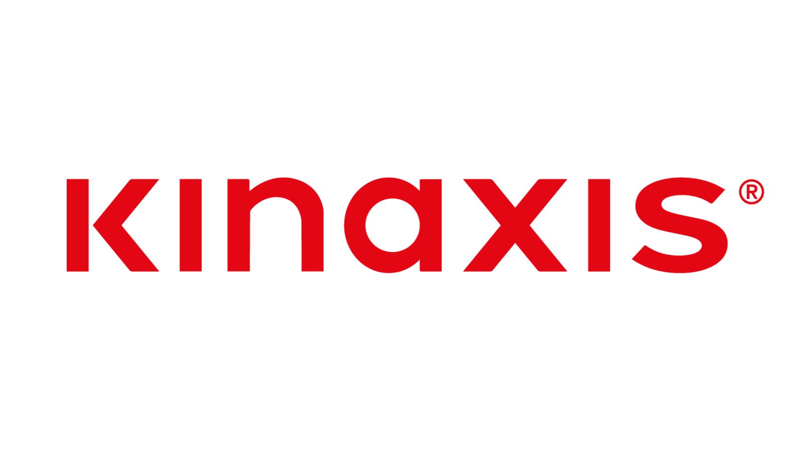 kinaxis logo