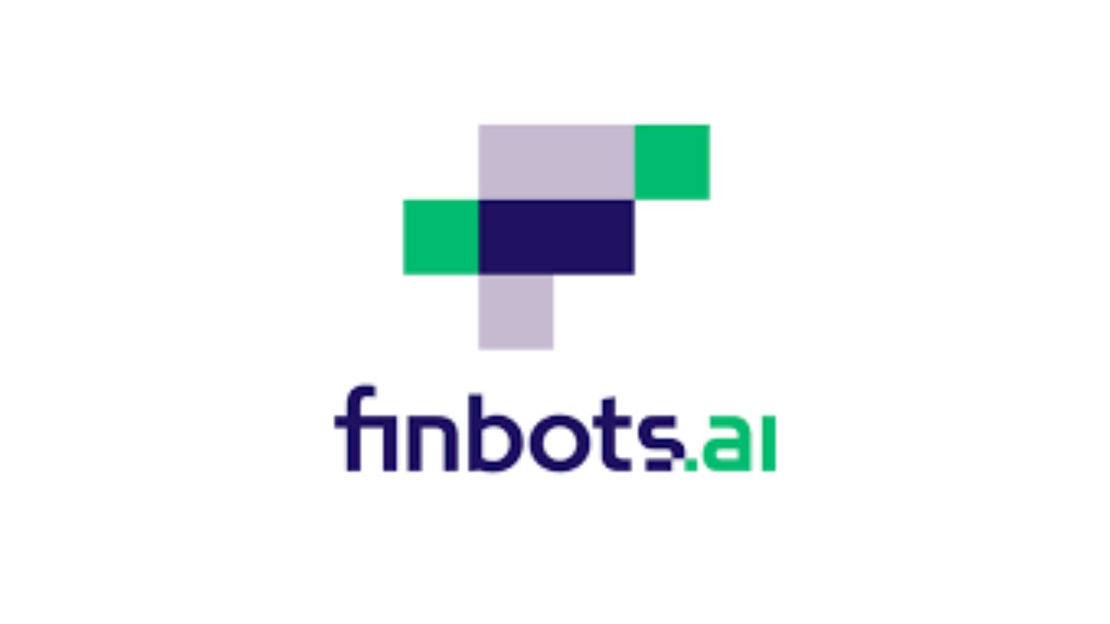 finbots logo