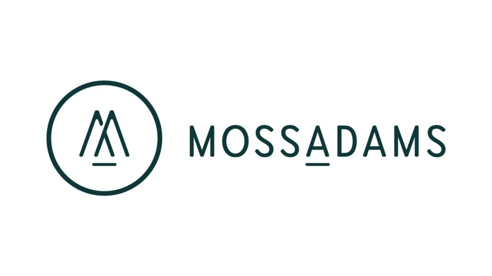 mossadams logo