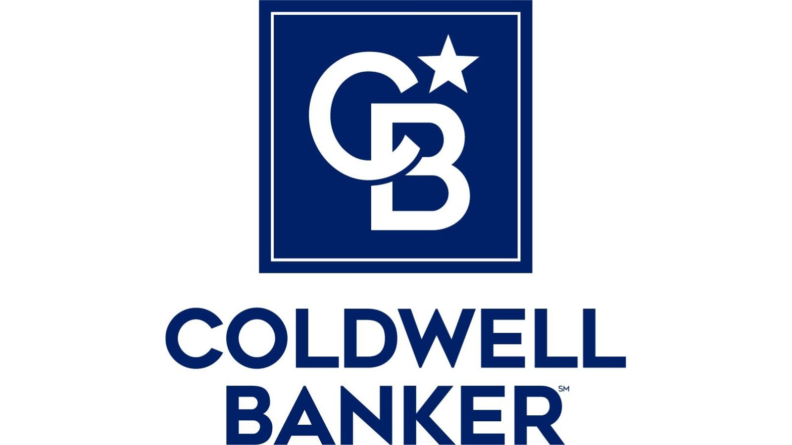 coldwell banker logo