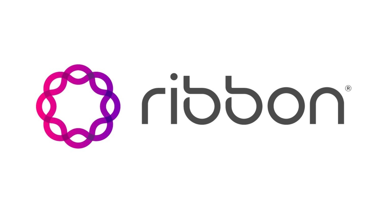 ribbon logo