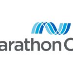 marathon oil logo