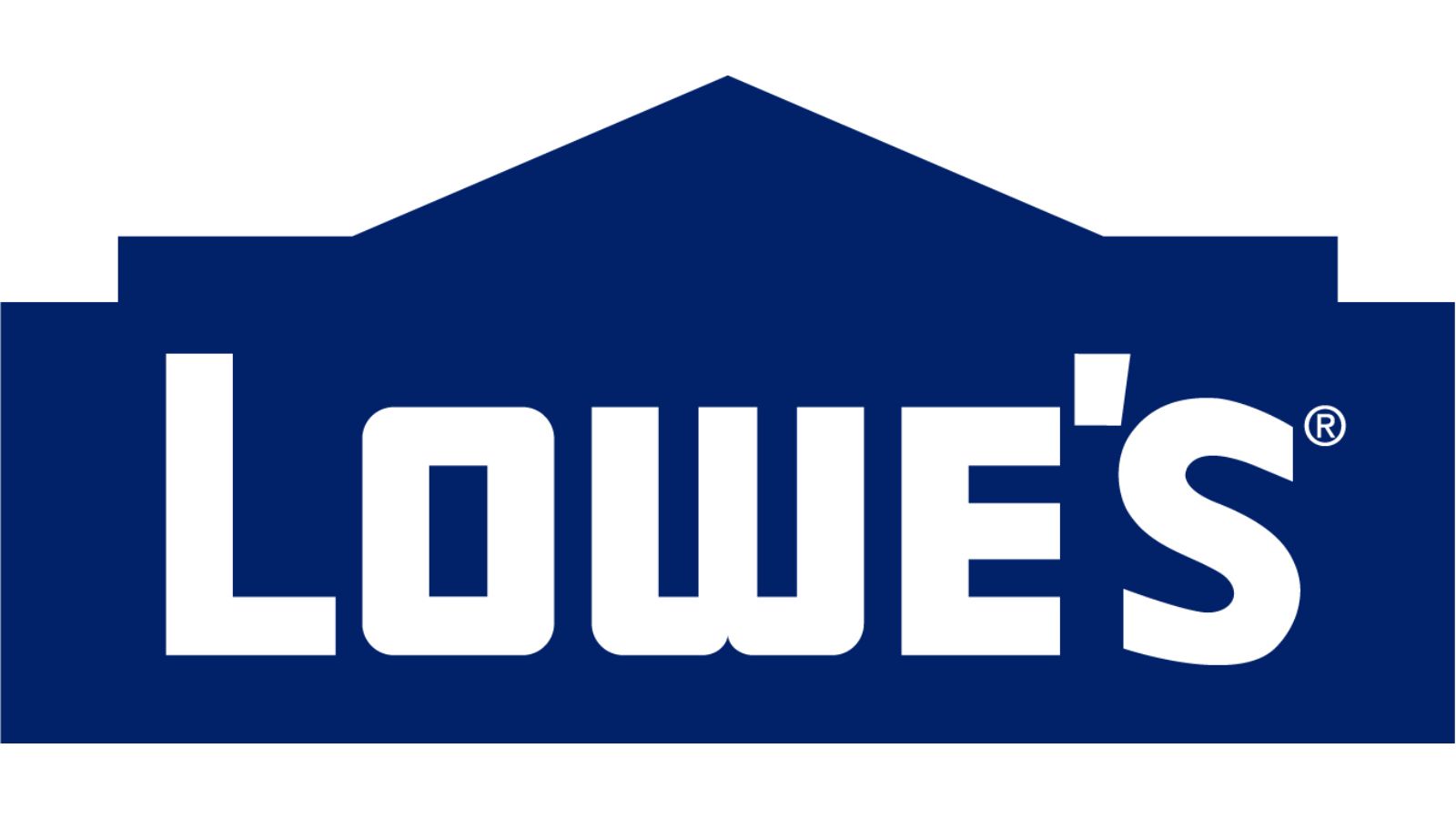 lowes logo