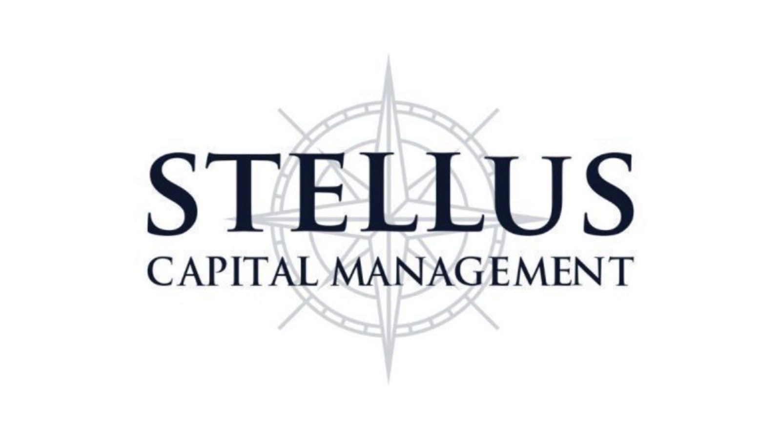 stellus logo