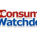 consumer watchdog logo