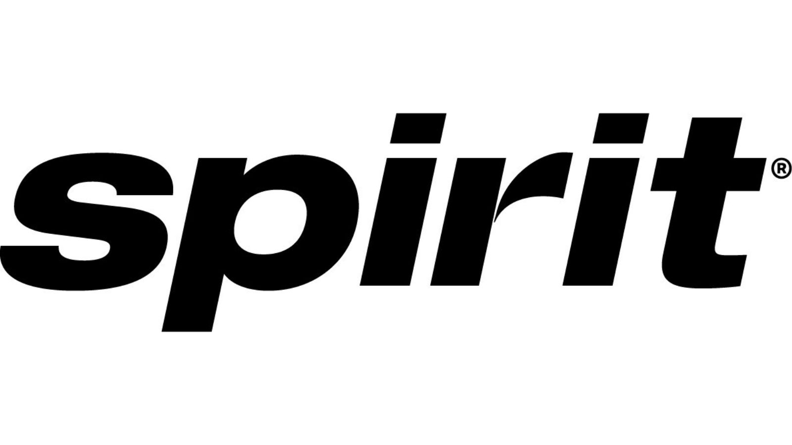 spirit logo