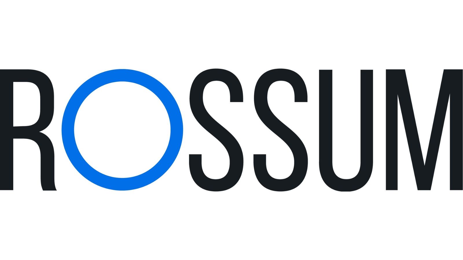 rossum logo