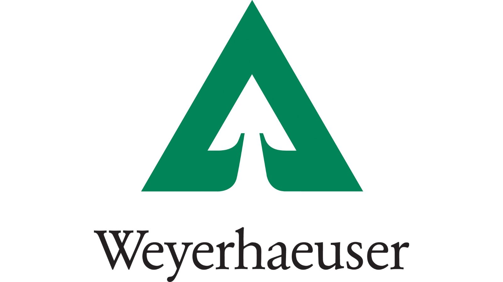 weyerhaeuser logo