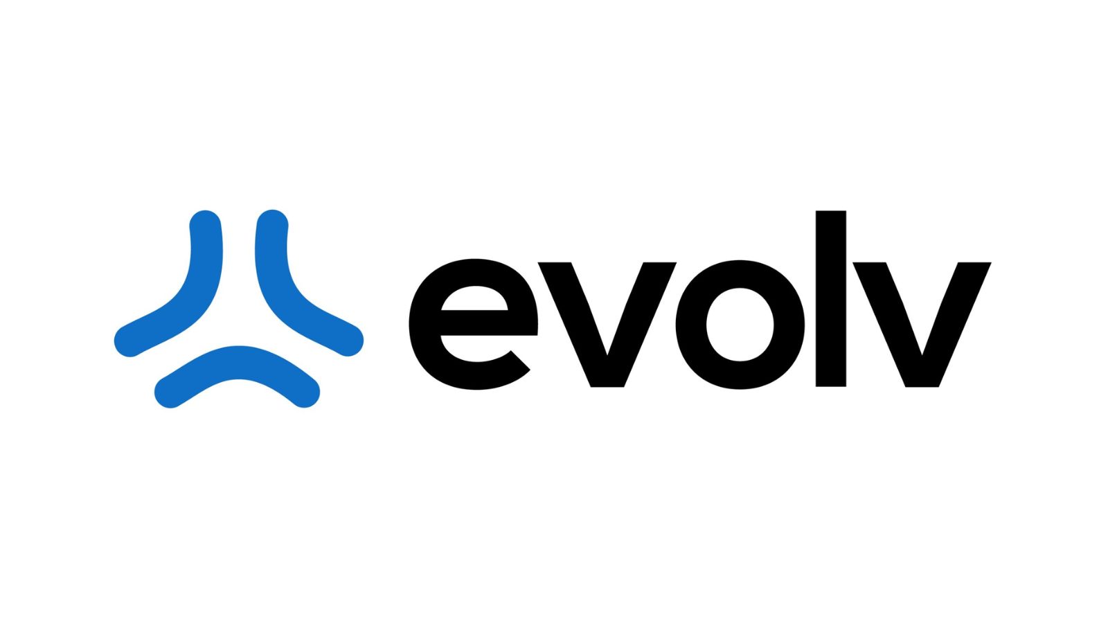 evolv logo