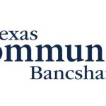 texas community bancshares logo