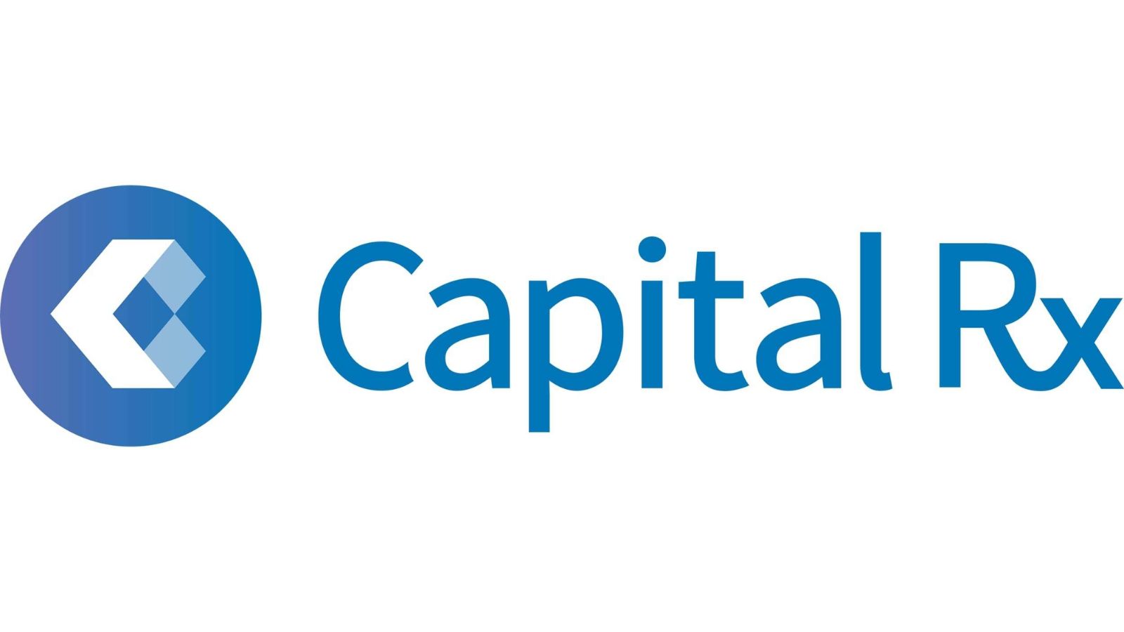 capital rx logo