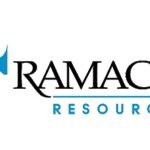 ramaco logo