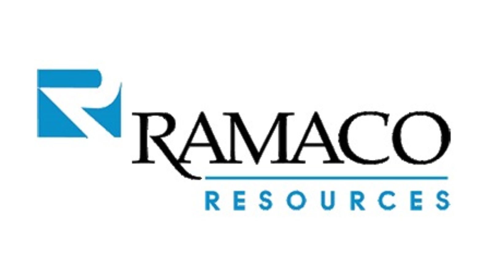 ramaco logo