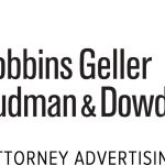 robbin geller logo