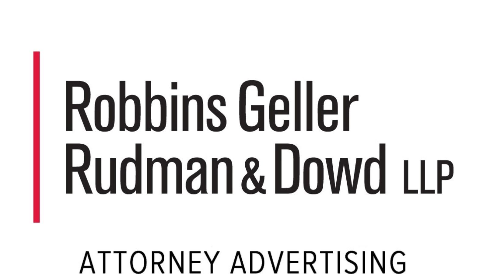 robbin geller logo