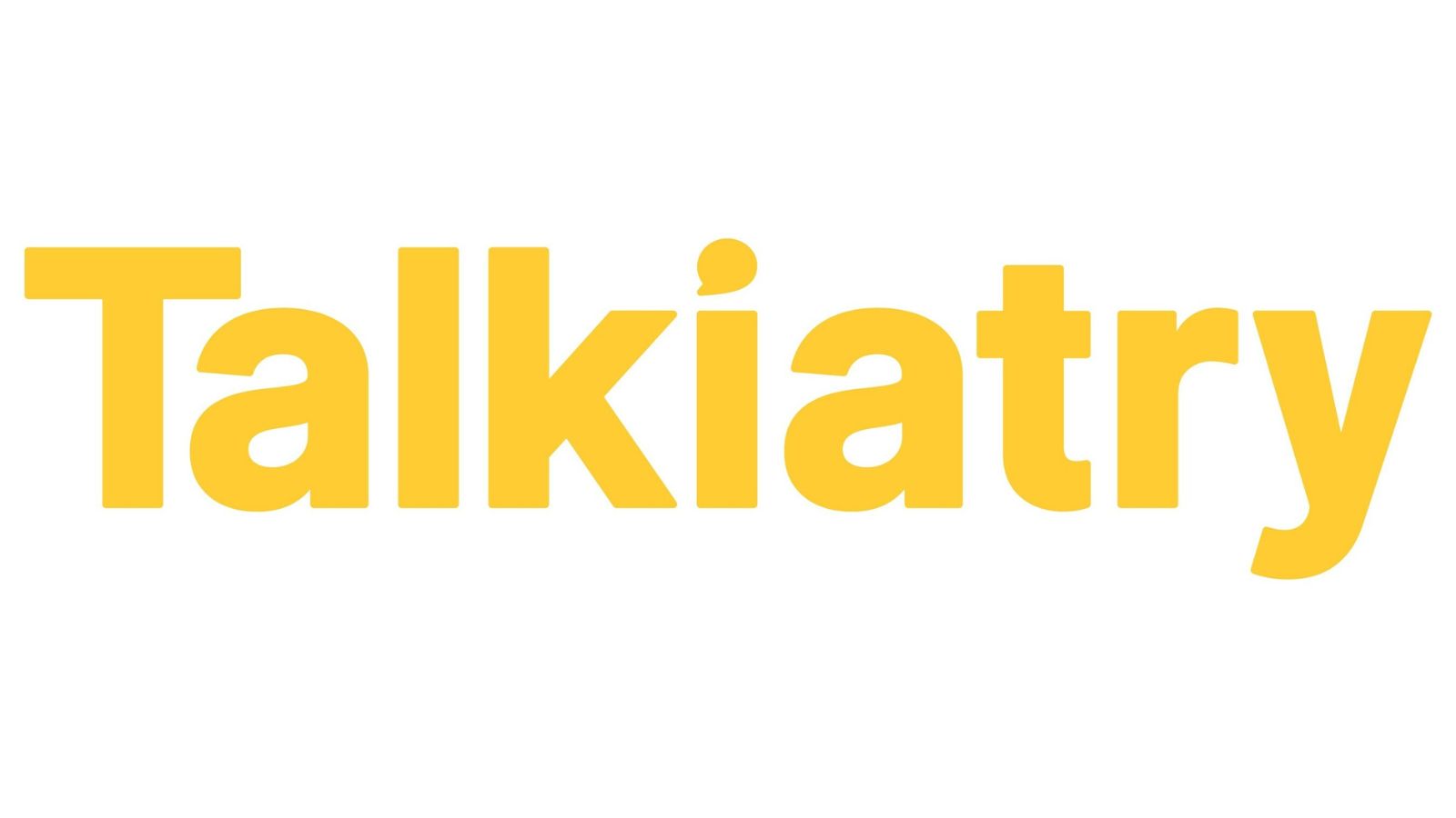 talkiatry logo