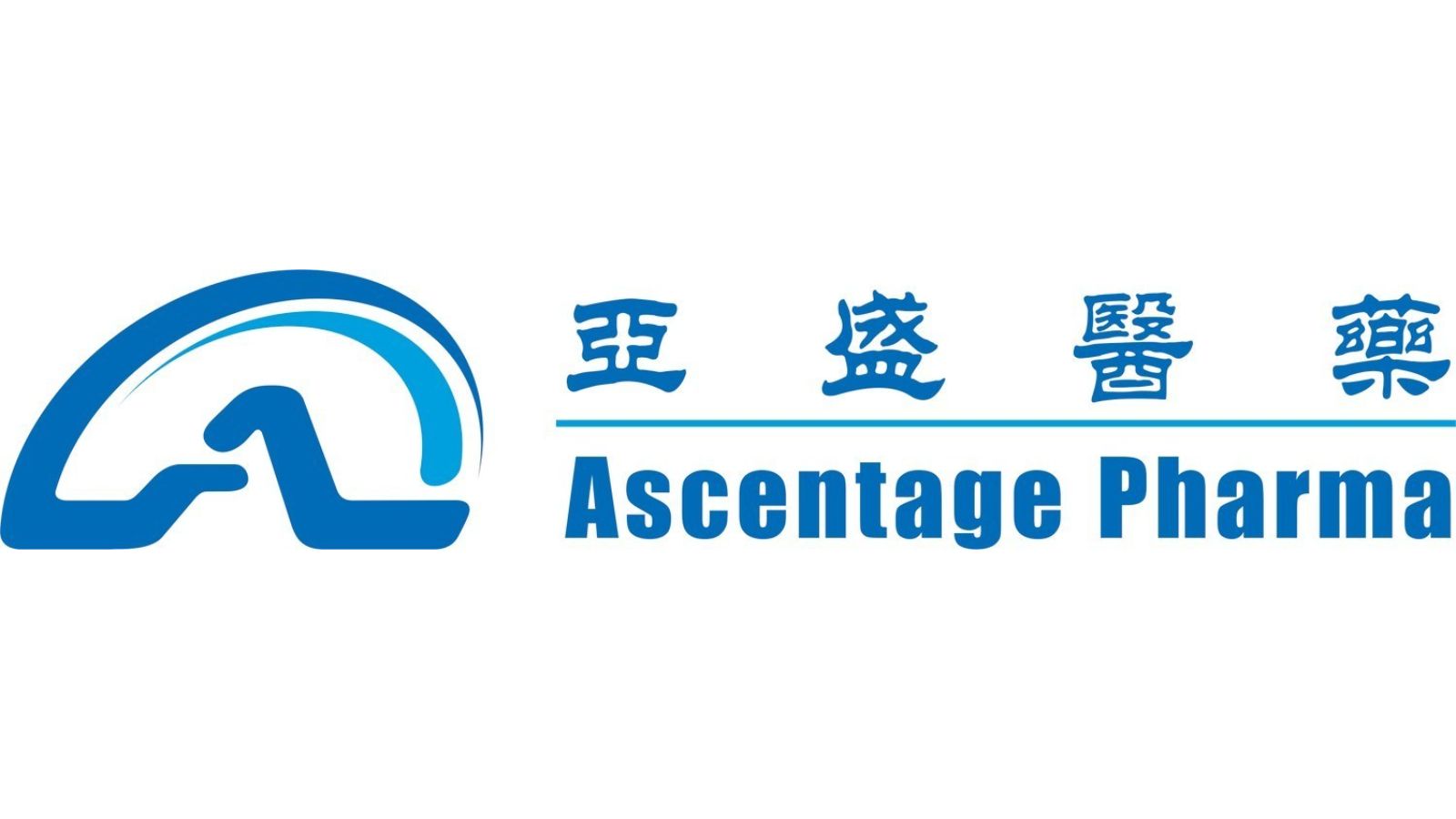 ascentage pharma logo