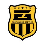 fast gaurd logo